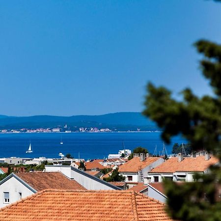 Lusea Apartment Задар Экстерьер фото