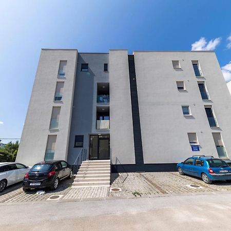 Lusea Apartment Задар Экстерьер фото