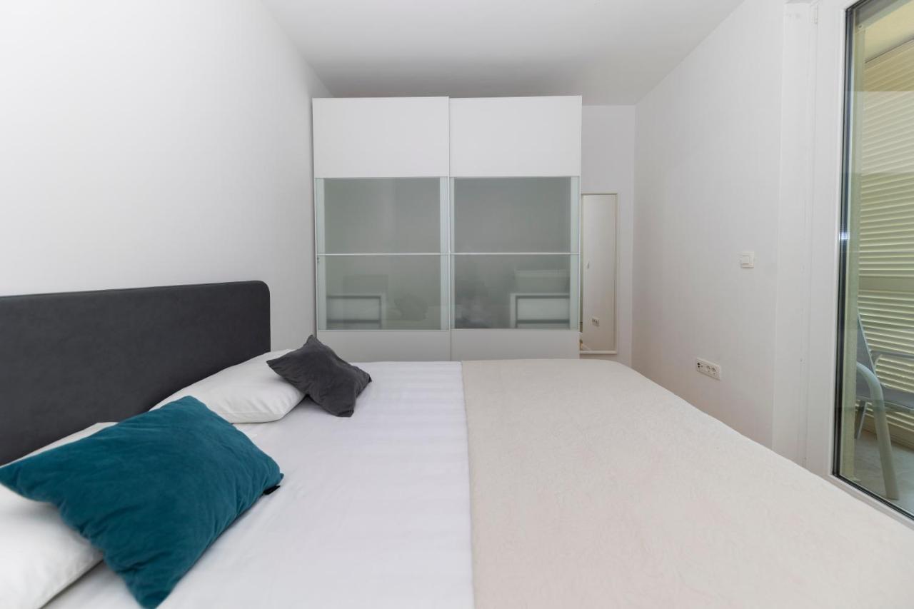 Lusea Apartment Задар Экстерьер фото
