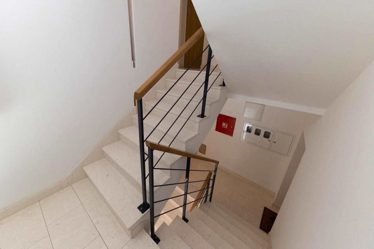 Lusea Apartment Задар Экстерьер фото